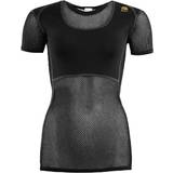 Woolnet aclima Aclima WoolNet T-Shirt Women Jet