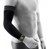 Grøn Arm- & Benvarmere Bauerfeind Sports Compression Sleeves Arm x-long