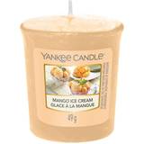 Yankee Candle Mango Ice Cream Duftlys 49g