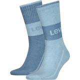 Levis 2-pak Organic Cotton Crew Sock 35/38