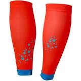 Rød Arm- & Benvarmere Gococo Compression Calf Sleeves Superior