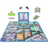 Spin Master Paw Patrol Adventure City Playmat Gift Pack