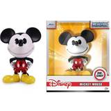 Jada Figurer Jada Mickey Mouse Metal Mickey 10cm Disney Collection