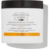 Christophe Robin Hårfarver & Farvebehandlinger Christophe Robin New Shade Variation Care Chic Copper 250ml