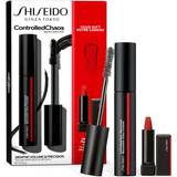 Shiseido Gaveæsker & Sæt Shiseido Mascara Set (Worth £42.90)