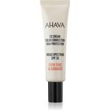 Ahava Makeup Ahava Ansigtspleje Mineral Radiance CC Cream SPF 30 30 ml