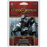 Fantasy Flight Games The Lord of the Rings: The Card Game Defenders of Gondor Starter Deck