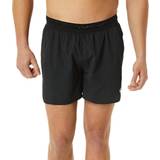 Asics Sølv Bukser & Shorts Asics Shorts VENTILATE 5IN SHORT 2011c386-001 Størrelse