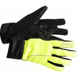 48 - Cykling - Dame - Polyester Handsker Craft Sportsware Siberian 2.0 Glove - Flumino/Black