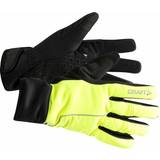 Cykling - Dame - Sort Handsker Craft Sportswear Siberian 2.0 Glove - Flumino/Black