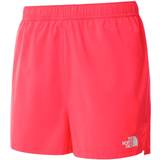The North Face Hvid Bukser & Shorts The North Face Women's Movmynt Shorts Brilliant Coral Regular