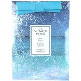 Ashleigh & Burwood The Scented Home Scented Sachet White Sea Spray Duftlys
