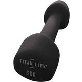 Titan Life Håndvægte Titan Life PRO Dumbbell Aerobic 6 Kg