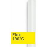 Papirlim Steinel Flex Glue Stick 20 Units Hvid
