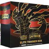 Brætspil Pokémon Sword & Shield Lost Origin Elite Trainer Box