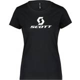 Scott Grå Overdele Scott Women's Icon S/S T-shirt