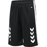 Basketball - Unisex Shorts Hummel Core Xk Short Unisex - Black
