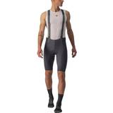 Castelli Tøj Castelli Free Aero Rc Cycling shorts Men's Gris Foncé