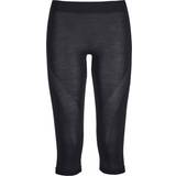 Ortovox Elastan/Lycra/Spandex Undertøj Ortovox Thermal Underwear Comp Light Short Pants W Raven