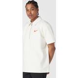 Herre - Hvid - Overshirts Jakker Nike Sportswear Trend Overshirt
