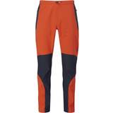 Mesh - Orange Bukser & Shorts Rab Men's Torque Pants - Firecracker