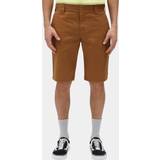 Grøn - One Size - Slim Bukser & Shorts Dickies Slim Shorts (Oliven, W32)