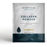 Myvitamins Vitaminer & Kosttilskud Myvitamins Collagen Powder (Sample) Uden smag
