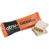Bars Atnu Energy bar - Apricot - 40 grams