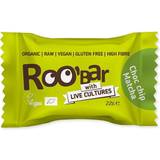 Roo-Bar Roobiotic Energibombe Ø 22 g 1 stk