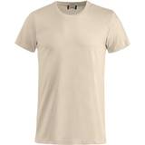 Turkis - XS T-shirts & Toppe Clique Basic T-shirt