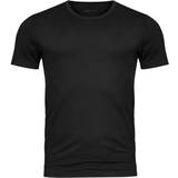 Mey T-shirts Mey Dry Cotton Crew-Neck Shirt