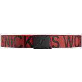 Bælter på tilbud Snickers Workwear Logo Belt