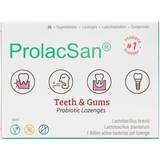 Kosttilskud på tilbud ProlacSan Teeth & Gums Probiotic 30 stk