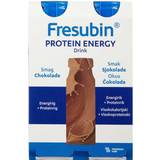 Glutenfri Ernæringsdrikke Fresubin Protein Energy Drink Chokolade