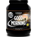 Pulver Muskelopbygninger Supermass Nutrition Good Morning 500 g