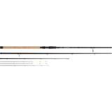 Feeder fiskestang Okuma Ceymar Feeder Carpfishing Rod Black 3.66 60-120 g