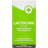 Lactocare Mavesundhed Lactocare Plus Capsules 15 stk