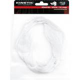 Kinetic Silketråd White