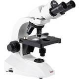 Leica Eksperimenter & Trylleri Leica Microsystems DM300 Transmission microscope Binocular 1000 x Transmitted light
