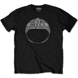 Supreme t shirt Decca Records Supreme Label Unisex T-shirt