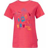 Vaude T-shirts Vaude Lezza Short Sleeve T-shirt 158-164