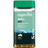 Drogens Vital Vitaminer & Kosttilskud Drogens Vital Omega-3 Basis 230 stk