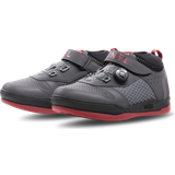 37 - Polyester Cykelsko O'Neal Session SPD Shoe V.22 Grey/Red