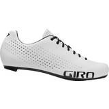 Gummi - Hvid Sportssko Giro Empire - White