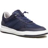 LLOYD Blå Sko LLOYD ACUTA Herre Sneaker NAVY/MIDNIGHT/OCEAN =