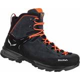 Denim Trekkingsko Salewa Mountain Trainer 2 Mid GTX M - Onyx/Black