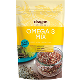 Dragon Superfoods Fedtsyrer Dragon Superfoods Omega 3 Mix Ø, 200g