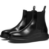 Støvler Alexander McQueen Hybrid Chelsea Boots