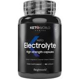 Keto WeightWorld Keto Electrolyte 180 stk