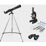 Celestron Mikroskop & Teleskop Celestron 22010-CGL. Product colour: Black